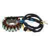 Suzuki GS1100E GS1100G GS1100GL GSX1100X Stator Coil (1980-1983)