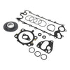 Jaguar XE XJ F-Type Land Rover AJ133 Engine Cylinder Head Gasket Set (2010-2023)