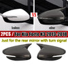 13-18 Kia Forte K3 Rearview Side Mirror Covers (2013-2018)