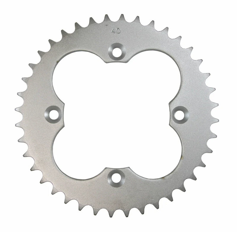 Honda TRX450R / TRX450ER Sportrax 40T Rear Sprocket (2004–2014)