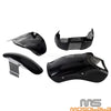 Harley Nightster 975 Fender, Chin Fairing & Seat Plate (2022-2023)