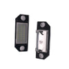 Ford Focus C-Max LED License Plate Lights Lamps (2003–2007)