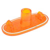 Mercedes Benz Sprinter Amber Side Marker Lamp Lens (2006-2018)