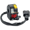 Honda ATC250SX Handlebar Start/Stop/Light/Choke Switch (1985–1987)