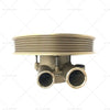 Volvo Penta 4.3 5.0 5.7 V6 V8 Raw Sea Impeller Water Pump