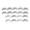Yamaha YZF1000 R1 25 Connecting Rod Main Crankshaft Bearings (2004-2008)