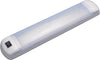 LED Cabin Light Double Fluro 12V/24V 12/24 LEDs with Switch
