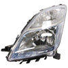 Toyota Prius 2 x Headlights LH+RH (2005–2009)
