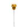 Lifan YX 125cc 140cc Pit Dirt Bike Gold CNC Engine Oil Dipstick