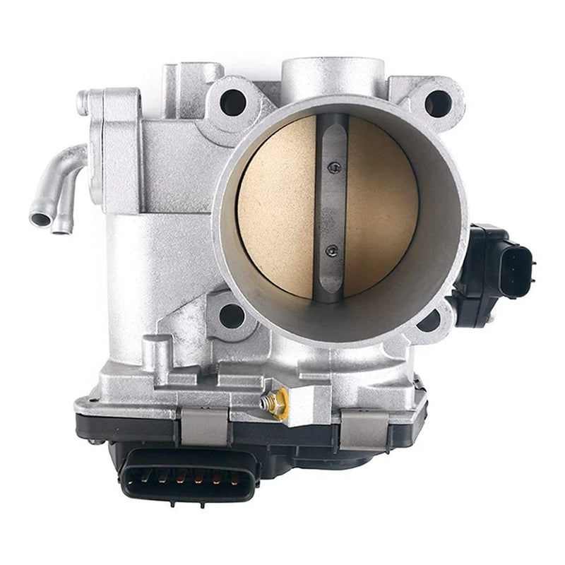 Honda Odyssey, Pilot, TL, RL, Accord 3.0L, 3.2L, 3.5L Throttle Body (2003-2015)