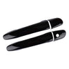 Mazda CX-5 SUV AABS Outer Door Handle Trims Cover (2013-2023)