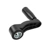ZQ4113 ZQ4116 Drill Press Table Crank Handle 14.5mm Bore (No Year)