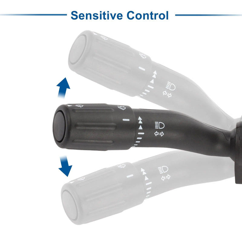 Ford Fusion Taurus Steering Column Turn Signal Switch (2006-2012)