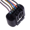 Honda Odyssey, Civic, Accord, RDX PDC Sensor Connector Wiring Harness