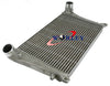 Volkswagen Jetta V VI 2.0TFSI / 2.0TSI Aluminum Intercooler (2005-2014)