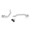 Kawasaki Z900 Z950 RS Pillion Grab Bar Chrome (2017-2022)