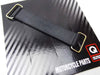 YAMAHA DT175 Battery Strap Holder Band (1979-1981)