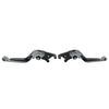 Yamaha FJR 1300, XJR1300 CNC 1 Pair Brake Clutch Levers (2004-2020)