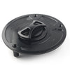 Honda CBR1000RR Fireblade Keyless Gas Fuel Tank Cap Cover (2000-2019)