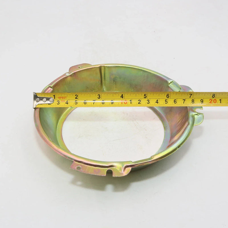 Datsun B210 310 120Y 130Y 140Y 150Y 1973-1983 7" Headlight Bracket Frame
