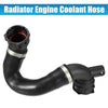 BMW 128i Lower Radiator Hose (2008-2013)