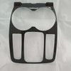 Maserati GranTurismo 08-19 Dry Carbon Fiber Gear Shift Panel Cover Trim