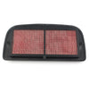 Yamaha YZF-R1 2002-2003 Air Filter (Red Black)