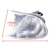 BMW 3 Series E46 Coupe 1998-2001 Corner Turn Signal Light Cover