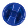 Jeep Wrangler 2 x Blue Ceiling Mount Roof Switch Covers (2007-2018)