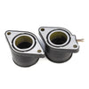 Yamaha XT600E K&L  Carburetor Intake Boot Set (1990-1995)