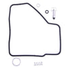Honda VF500C V30 Magna Carburetor Repair Kit Set of 4 Diaphragms (1984-1985)