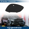 Mercedes-Benz GLC300 Front Right Fog Light Grill (2016-2023)