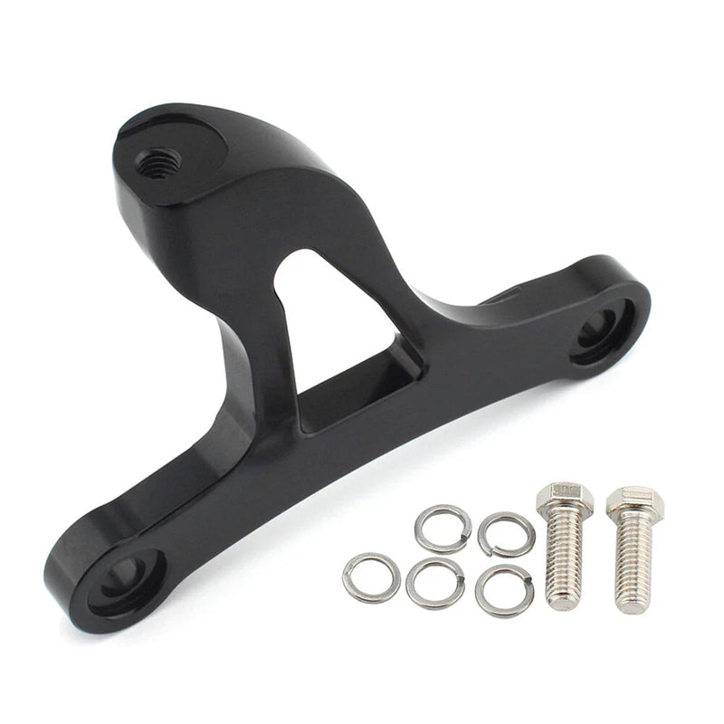 Harley Davidson Sportster 883 1200 Front Engine Mount Bracket (2004-2023)