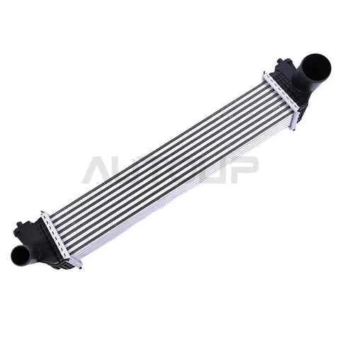 MG HS Intercooler Radiator (2019–2023)