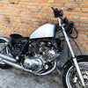 Yamaha XV750 XV1100 10L Fuel Tank (1988-1998)