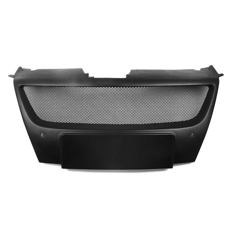 VW Passat B6 Front Bumper Grille Mesh (2007-2011)