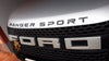 Ford Ranger T6 3D Acrylic Logo Emblem Badge (2011-2022)