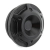 Harley X350 Motorcycle Black Frame Hole Cover Caps