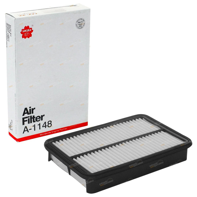 Mazda Millenia TA Air Filter Cleaner 2.3L Engine (2000-2002)