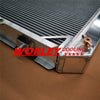 Nissan Patrol Y60 GQ 3-Row Alloy Radiator (1987-1997)