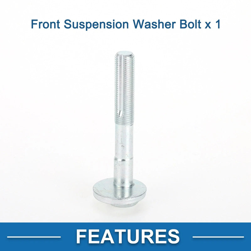 Volkswagen Touareg Rear Suspension Washer Bolt (2003-2010)