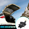 Buick Lucerne Rear Trunk Latch Lock Actuator (2006–2011)