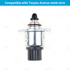 Toyota Avanza 1.5L 2006-2012 IAC Valve