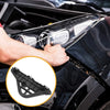 RH Side Front Bumper Support Bracket / 1 Pc / Toyota Camry Aurion (2012–2014)