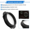 Ford C-Max Tweeter Speaker Spacer Rings (2013-2019)
