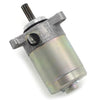 Yamaha MW125, MWS125, Tricity, GPD125, MWS150, YS125, LTS125, Axis Z Starter Motor