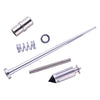 Honda NX650 Set of 4 Carburetor Float Repair Kits (1988-1994)
