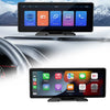 Vehicle 9.3inch Wireless Auto Touch Screen Car Portable Radio MP5 Player