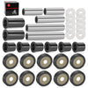 Suzuki LTA450X / LTA700X King Quad 450 / 700 Rear A-Arm Suspension Bushing