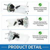 Buick Rainier and Chevy Trailblazer Electric Fuel Pump Assembly